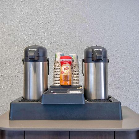 Motel 6-Albuquerque, Nm - Midtown المظهر الخارجي الصورة