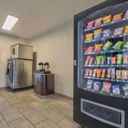 Motel 6-Albuquerque, Nm - Midtown المظهر الخارجي الصورة