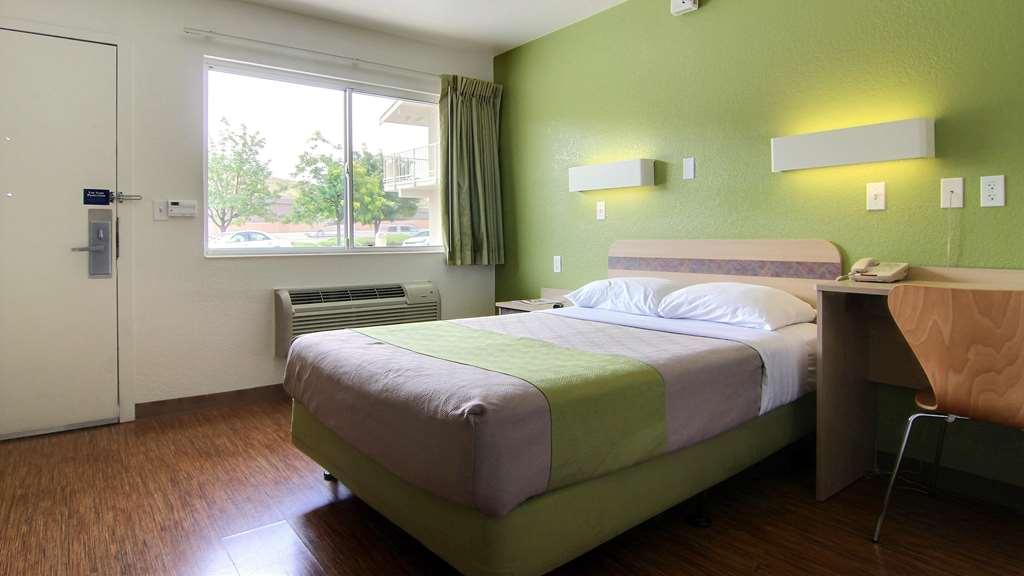 Motel 6-Albuquerque, Nm - Midtown الغرفة الصورة