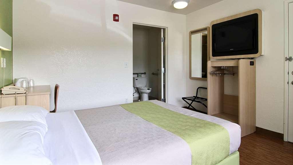 Motel 6-Albuquerque, Nm - Midtown الغرفة الصورة