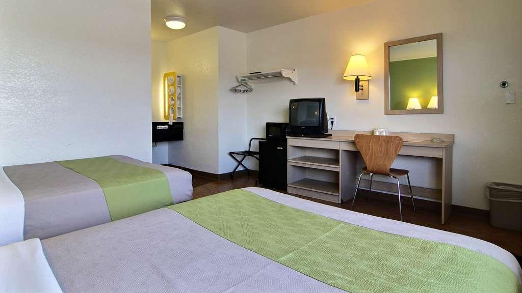 Motel 6-Albuquerque, Nm - Midtown الغرفة الصورة