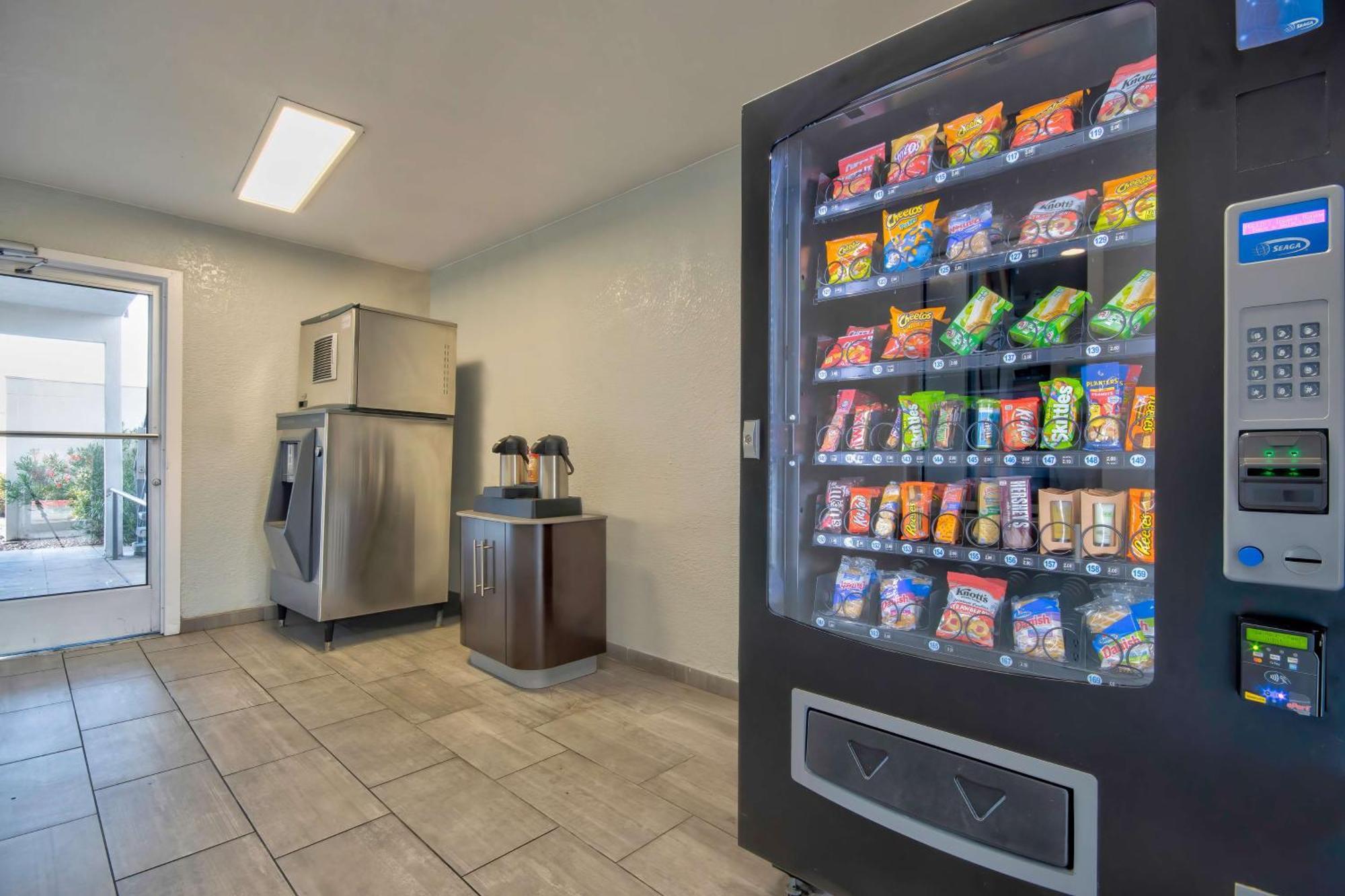 Motel 6-Albuquerque, Nm - Midtown المظهر الخارجي الصورة