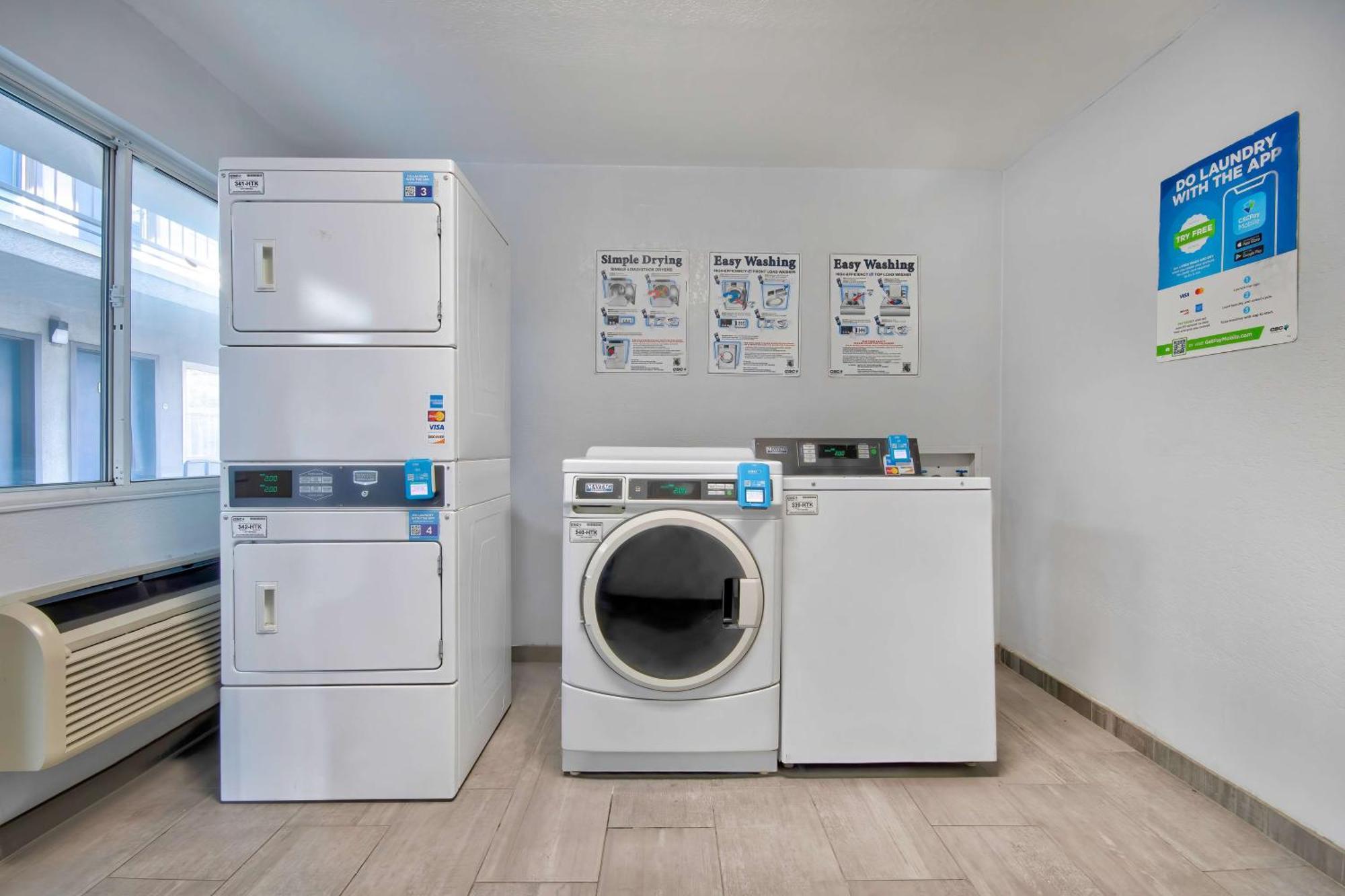 Motel 6-Albuquerque, Nm - Midtown المظهر الخارجي الصورة
