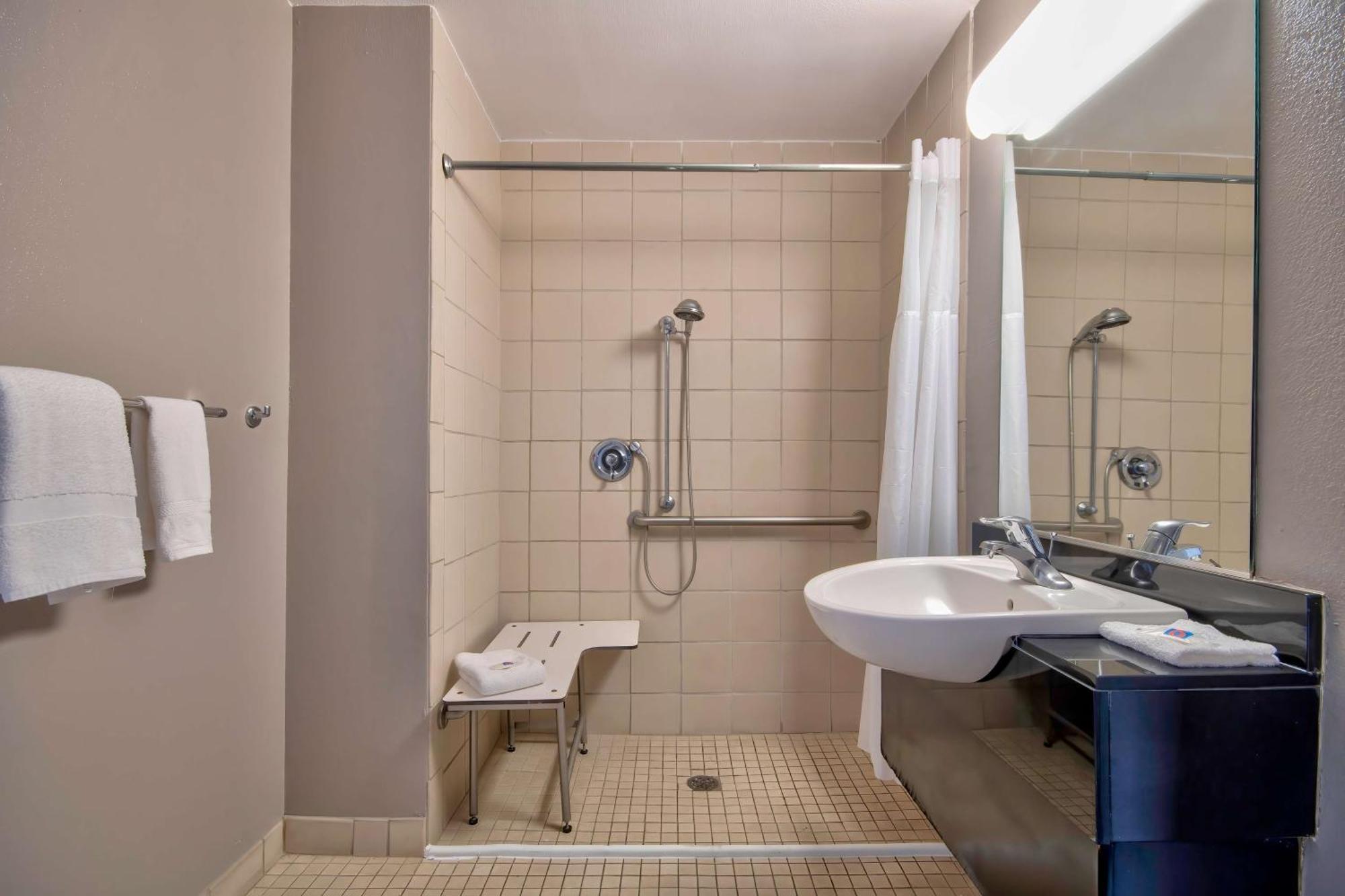 Motel 6-Albuquerque, Nm - Midtown المظهر الخارجي الصورة