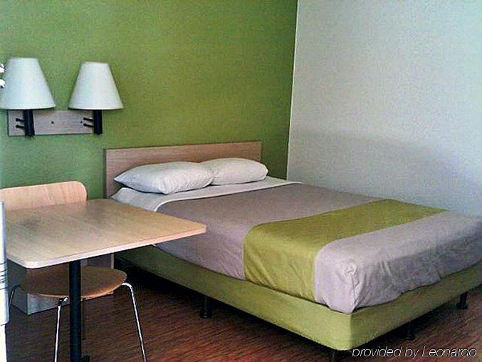 Motel 6-Albuquerque, Nm - Midtown المظهر الخارجي الصورة