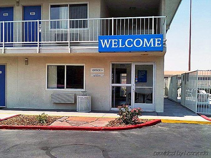 Motel 6-Albuquerque, Nm - Midtown المظهر الخارجي الصورة