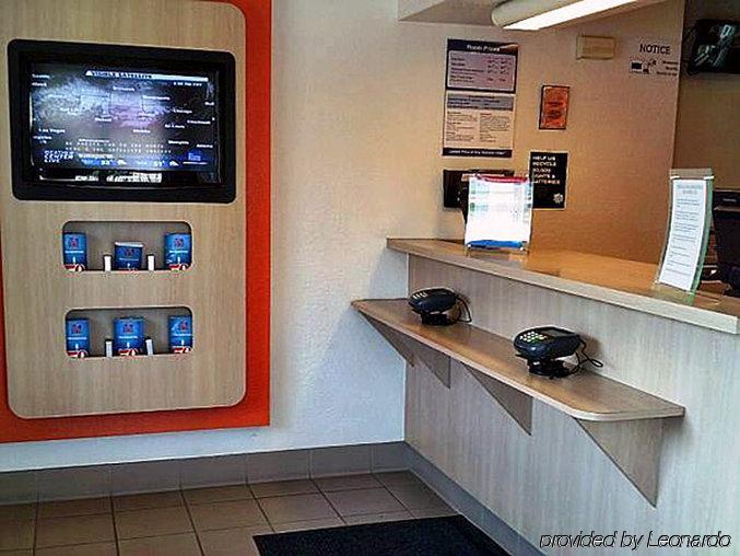 Motel 6-Albuquerque, Nm - Midtown المظهر الخارجي الصورة