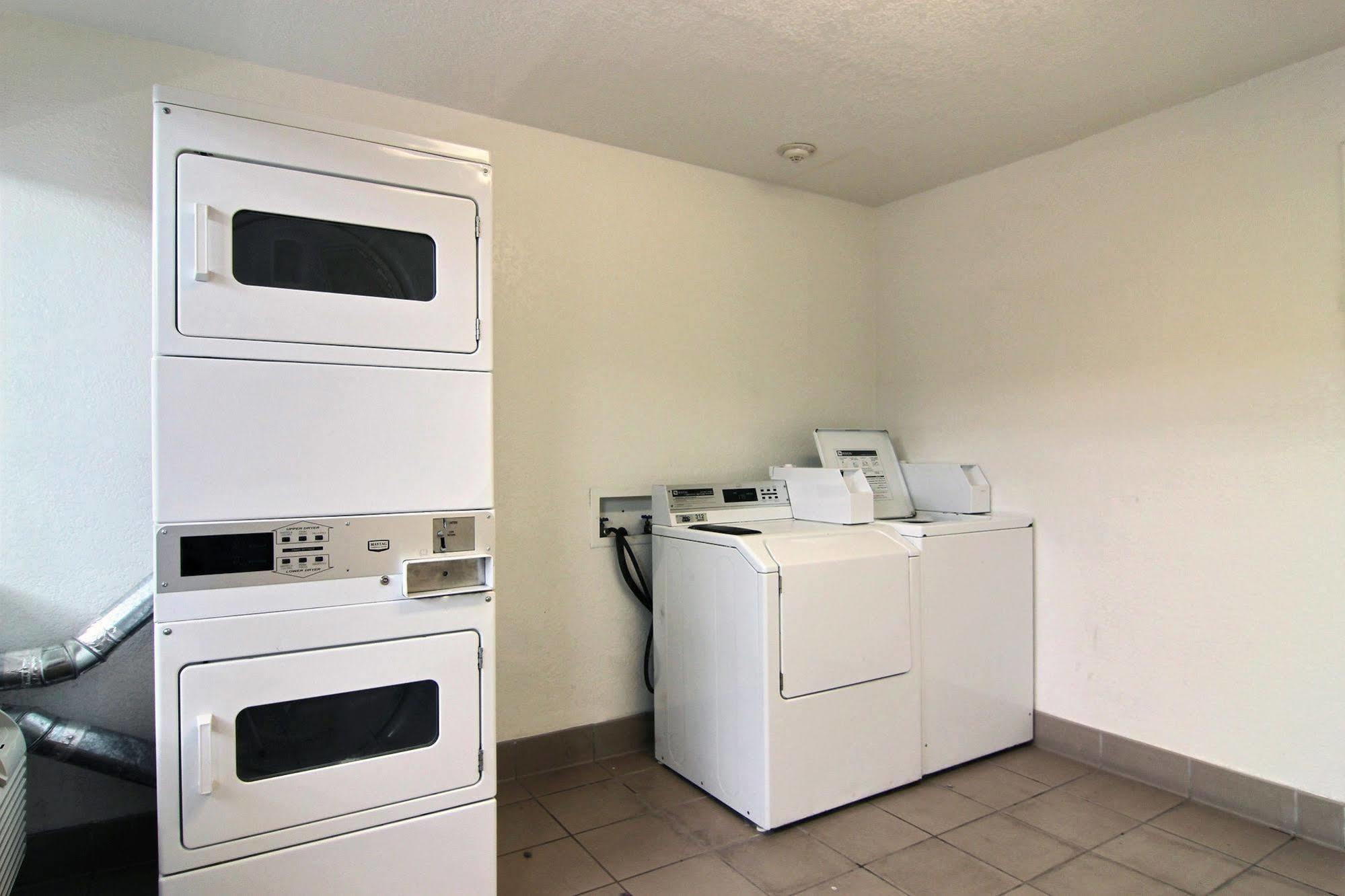 Motel 6-Albuquerque, Nm - Midtown المظهر الخارجي الصورة