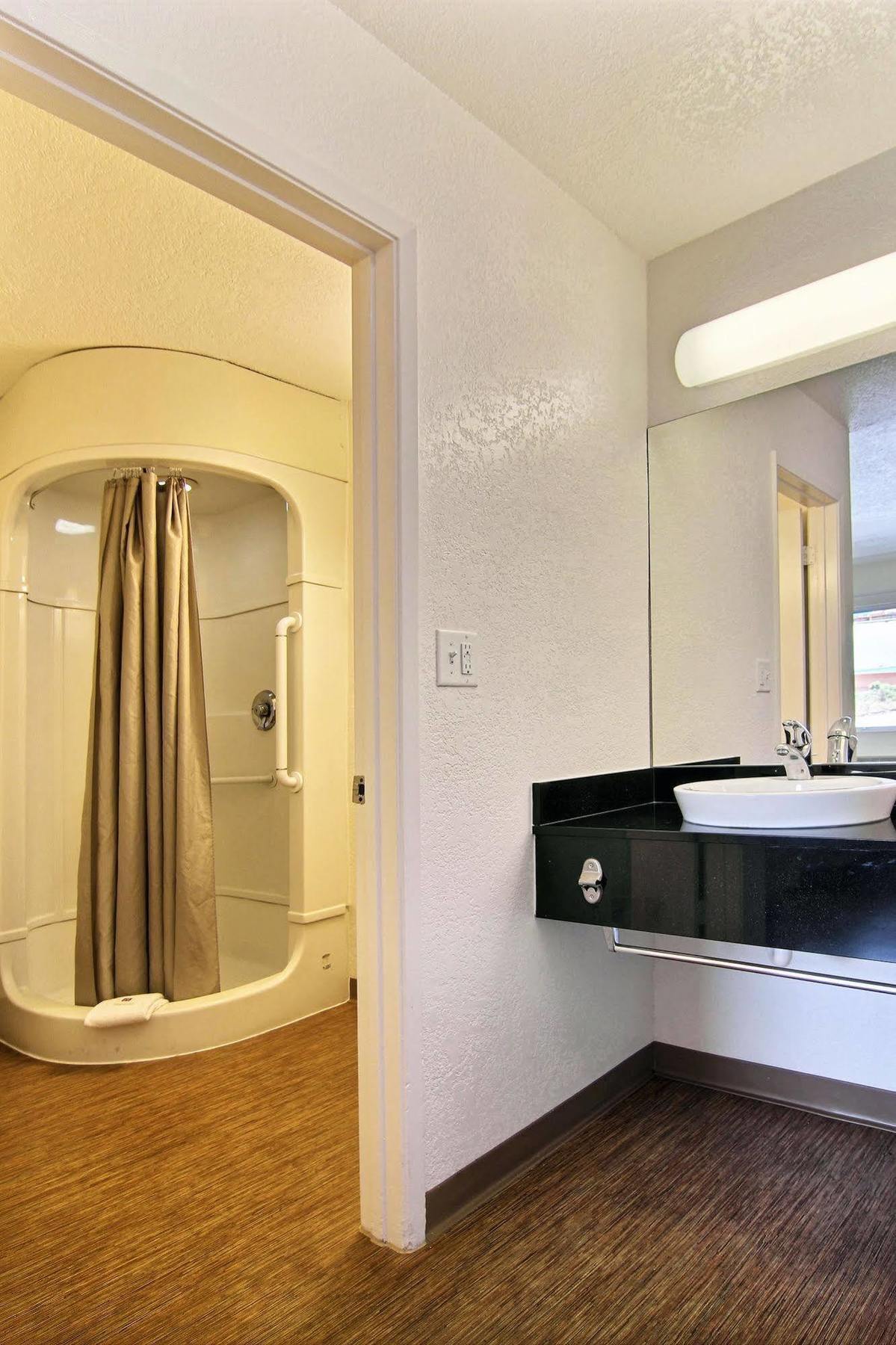 Motel 6-Albuquerque, Nm - Midtown المظهر الخارجي الصورة