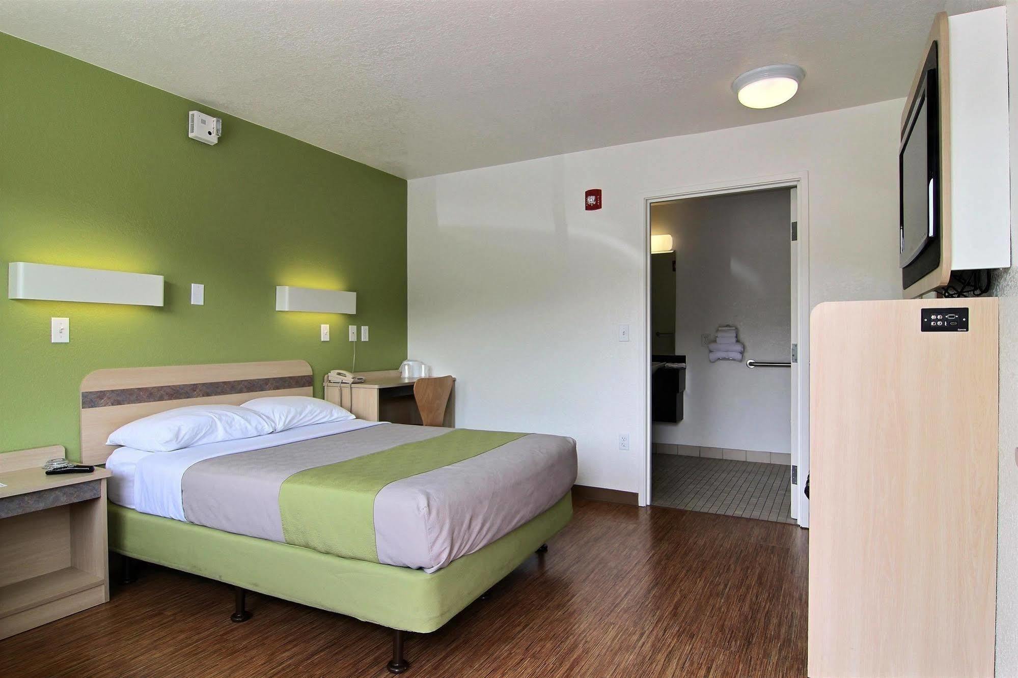 Motel 6-Albuquerque, Nm - Midtown المظهر الخارجي الصورة