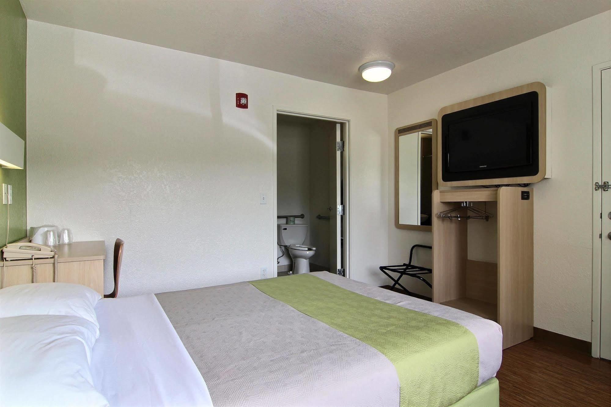 Motel 6-Albuquerque, Nm - Midtown المظهر الخارجي الصورة