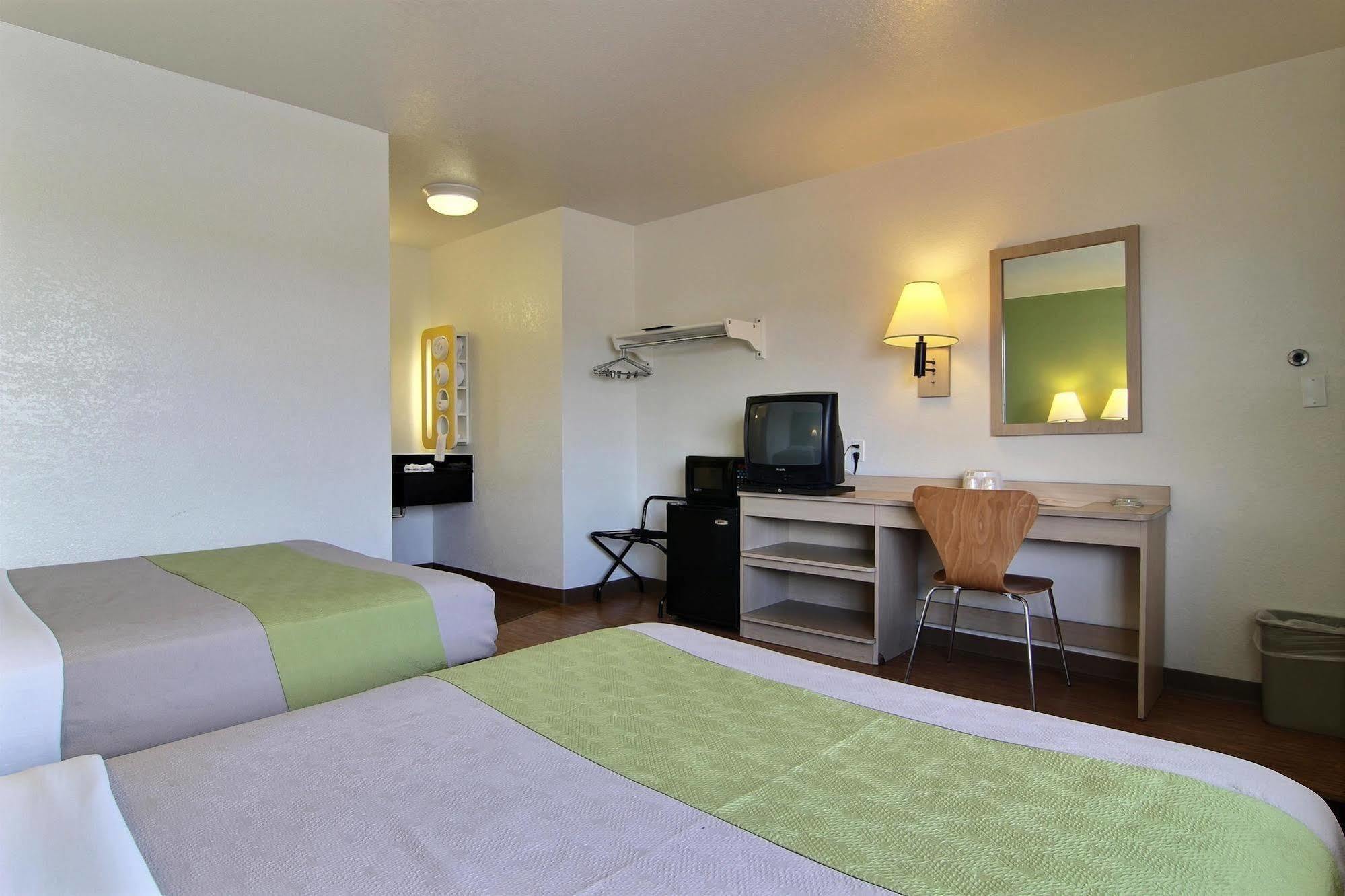 Motel 6-Albuquerque, Nm - Midtown المظهر الخارجي الصورة