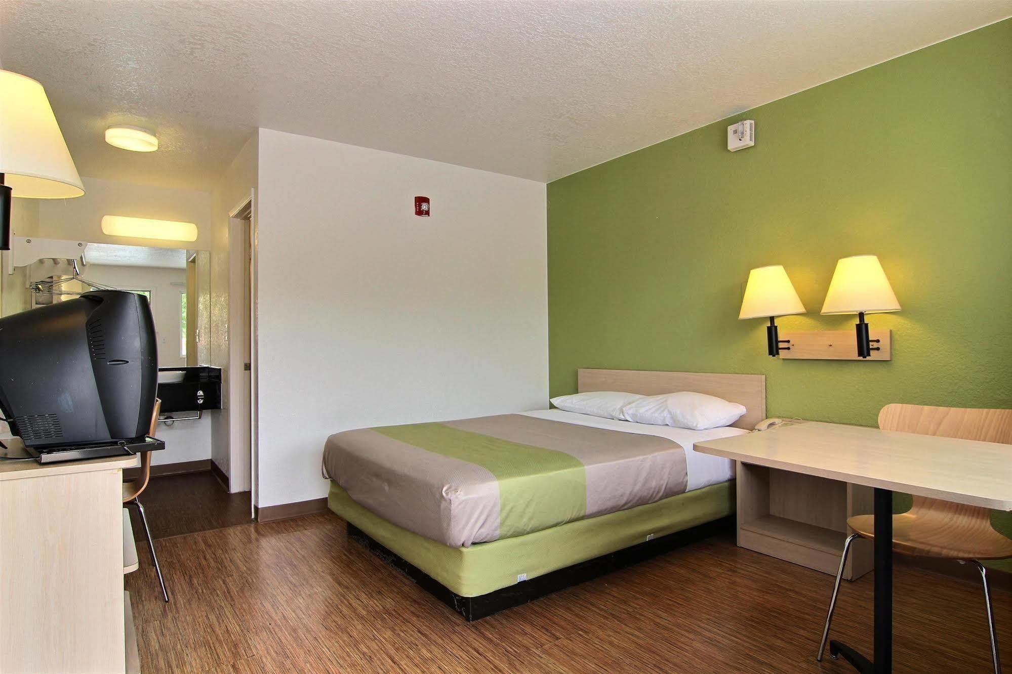 Motel 6-Albuquerque, Nm - Midtown المظهر الخارجي الصورة