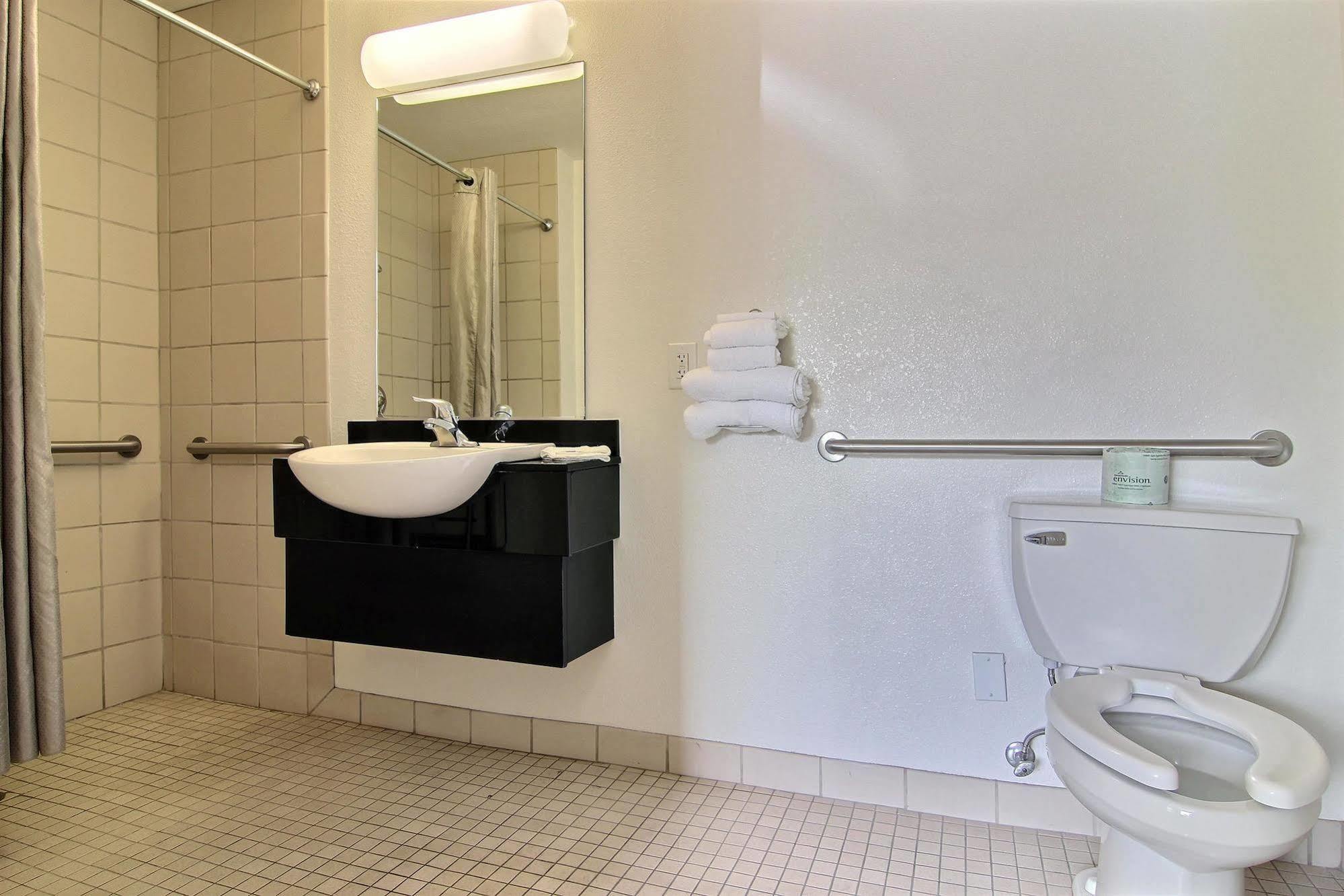 Motel 6-Albuquerque, Nm - Midtown المظهر الخارجي الصورة