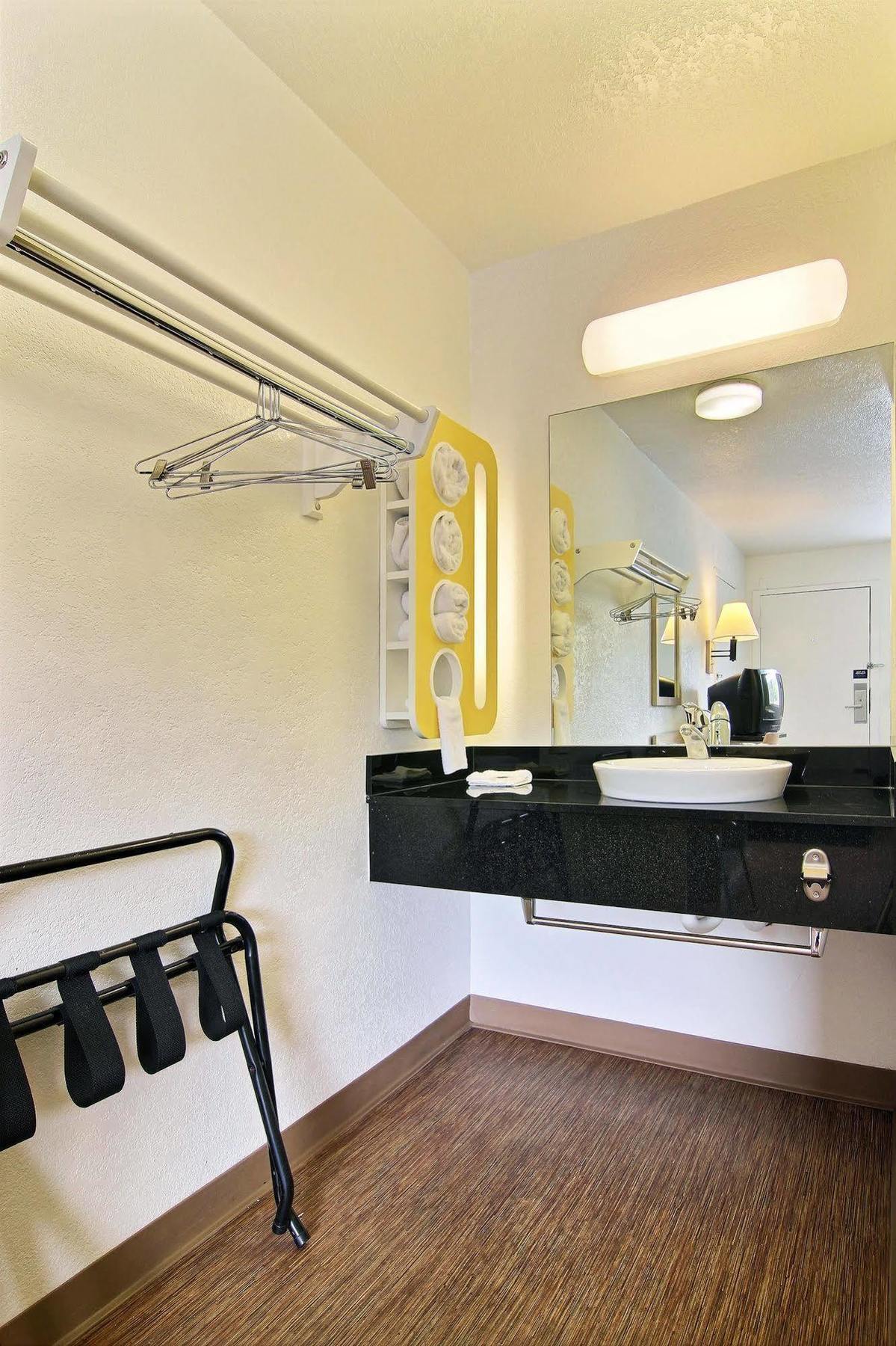 Motel 6-Albuquerque, Nm - Midtown المظهر الخارجي الصورة